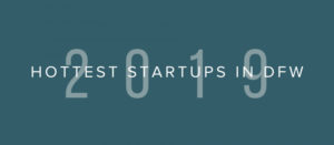 Common Desk Hottest Startups Logo