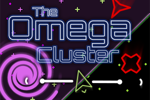 Omega Cluster Title