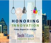 Tech Titans Innovation Awards