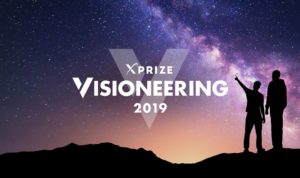 Visioneering Summit