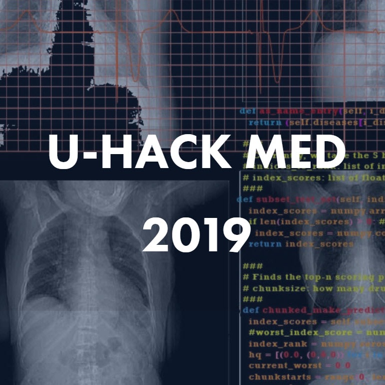 U-Hack Med 2019