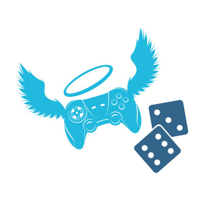 Extra Life Logo