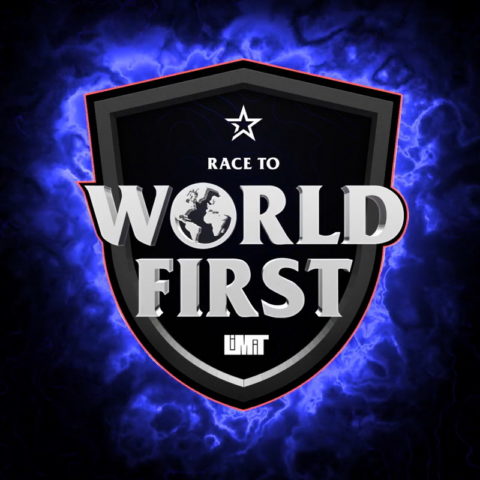 Race to World First