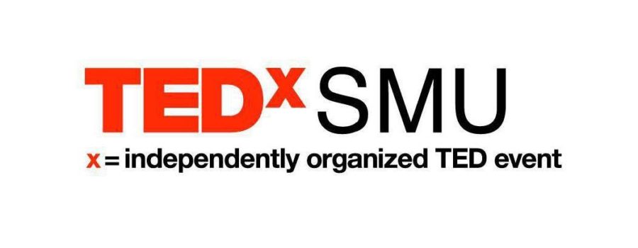 TEDx SMU Logo