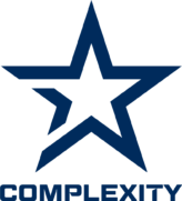 Complexity Logo