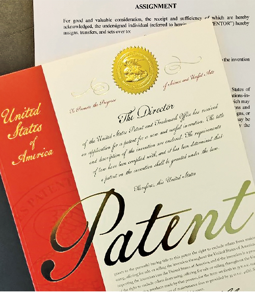 Patent Document