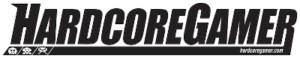 HardcoreGamer Magazine logo