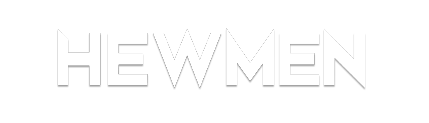 Hewmen_Logo_Shadow