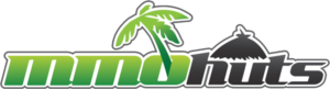 MMOHuts Logo