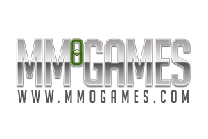 MMO Games Logo