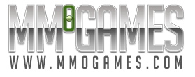 MMO Games Logo
