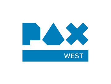 PAX West Logo